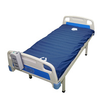 Matelas d'air tubulaire anti-escarres Senyang T01 pour soins médicaux à domicile