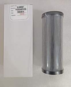 60263068/61001646 מסנן הידראולי אלמנט pce0240f010n/pae0160f010n עבור sany - Product Image 4