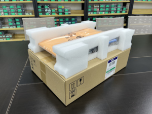 <span class=keywords><strong>Precio</strong></span> de fábrica personalizado Piezas de <span class=keywords><strong>impresora</strong></span> <span class=keywords><strong>HP</strong></span> personalizables Componentes de transferencia de nueva condición para impresoras HP3525 3530 M551 570 575 - Product Image 2