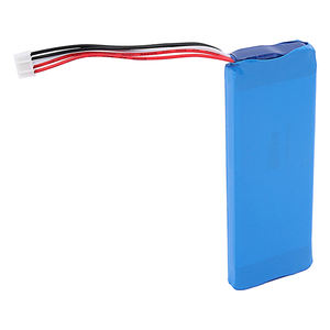 Batería de PATONA de alta calidad, para pulso 3 2017DJ1714 APJBLPUESE3 P5542100-P, venta al por mayor - Product Image 4