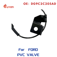 Nouveau capteur de vitesse de roue ABS JG9Z-2C205-A pièces automobiles avant gauche DG9C2C205AD DG9Z2C205B pour Ford Fusion