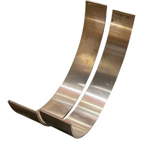 الميكانيكية المتقدمة كم تحمل bc6 البرونزية بوش ل آلات تكسير مخروطية الشكل - Product Image 5