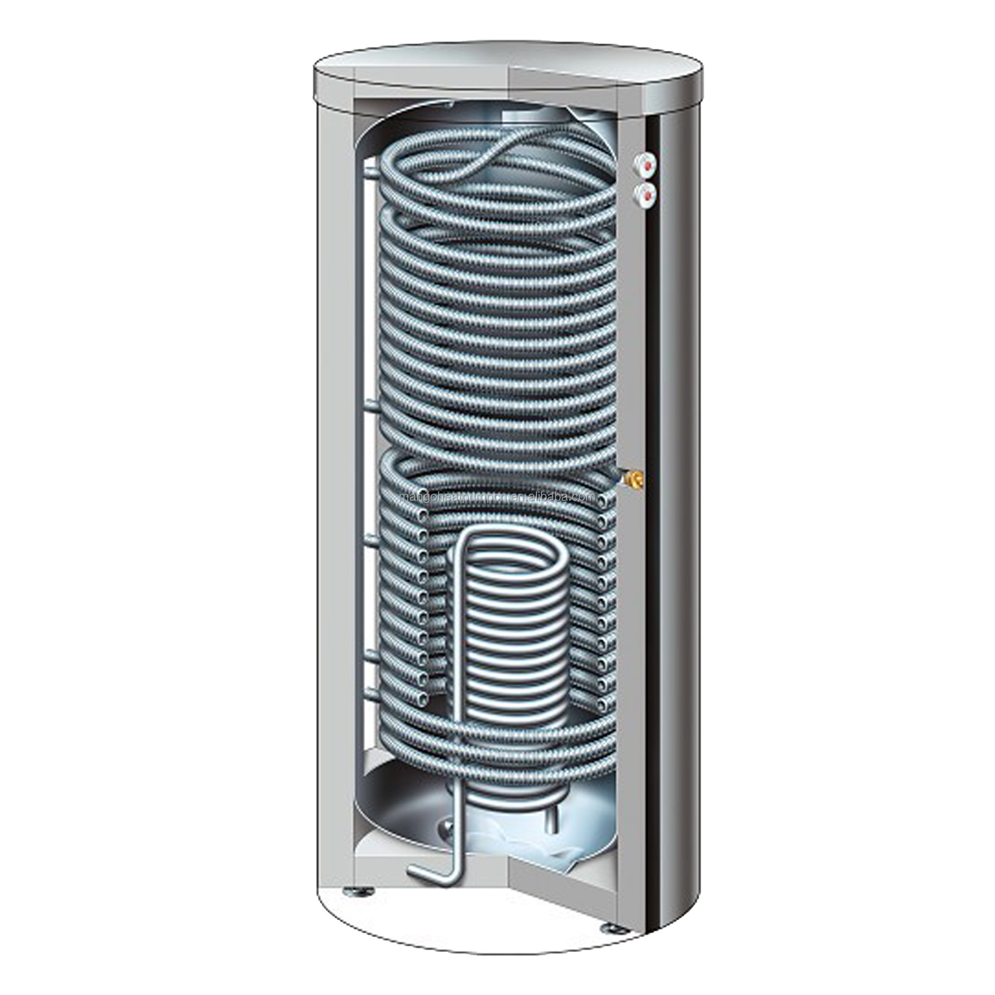 Premium Hot Water Tanks Efficient Storage Solutions