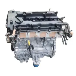 现代起亚索纳塔g4ke发动机2.4 CVVT汽油G4KE热卖现代索纳塔圣达菲G4KE 2.4L发动机