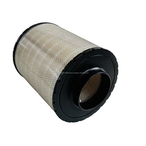 Nuevo Filtro de Aire para Compresor Manny, Compresores Industriales y Repuestos 24172215 - Product Image 5