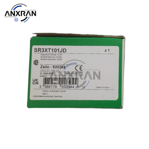 Para Schneider SR3XT101JD Zelio Logic 12VDC Módulo de expansión de E/S - Product Image 2