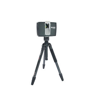 FARO Premium 350 Core SLAM เลเซอร์สแกน 3 มิติ สีสันสดใส ความแม่นยำในการวัดระยะ 1 มม. ความละเอียด 266MP 2 ล้านจุด/วินาที ข้อมูลพรีเมียม 350 - Product Image 3