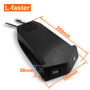 Planche de skateboard électrique <span class=keywords><strong>tout</strong></span> <span class=keywords><strong>terrain</strong></span>, double moteurs 36V, 2800W, DIY, bon marché, pour adultes - Product Image 3