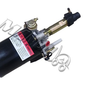 Kit de reparación del cilindro maestro de freno con servovacío para montacargas Mitsubishi Tcm 92348 26400J, pieza de repuesto para montacargas. - Product Image 3