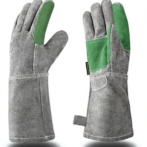 Gants de soudage TIG de qualité supérieure en gros, gants de soudage TIG haute performance pour vêtements de travail - Product Image 1