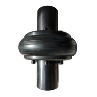 Type de manchon à couple élevé Accouplement de pneu flexible Fenner F50 F160 F90 Accouplements d'arbre en plastique