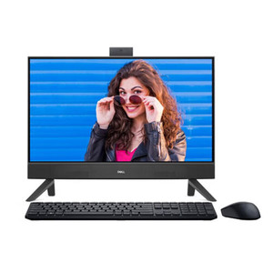 Nouveau pour OptiPlex Inspiron 5420, PC tout-en-un professionnel 24 pouces, Intel Core i5-1334U 10 cœurs, 8 Go DDR4, SSD 512 Go, anti-lumière bleue, ports USB - Product Image 5