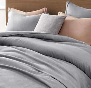 Bán Buôn Tất Cả Các Mùa 100% Cotton Chăn Khăn Trải Giường Siêu Vua Kích Thước Oeko-Tex Chứng Nhận Tùy Chỉnh Mềm Mại <span class=keywords><strong>Comforter</strong></span> Cho Khách Sạn - Product Image 4