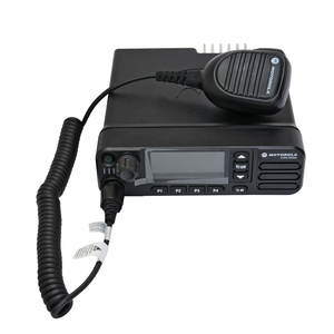 วิทยุสื่อสารดิจิตอล DMR VHF รุ่น DGM8000e DGM5000e 32 ช่องสัญญาณ วิทยุติดรถยนต์ วิทยุสื่อสารแบบสองทาง พร้อม GPS - Product Image 5
