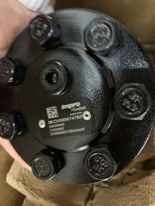 Moteur ORBITAL IMPRO FLUIDTEK Original 255080A6312BAAAA 255080 255080A6312B 255080A6312BAAAAS 255060 255060A6312BAAAAP - Product Image 1