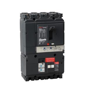 NS/NSX 3P 4P 50A 60A 80A 100A 125A 160A 250A 320A 400A 630A 800A 1000A 1600A מפסק מעגל קומפקטי מתג MCCB - Product Image 1
