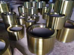 광광 채광 롤러 크러셔 액세서리 용 고 망간강 고 크롬 합금 주조 톱니 플레이트 - Product Image 2