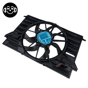AFTATPT Ventes directes d'usine de haute qualité pour <span class=keywords><strong>ventilateur</strong></span> de radiateur <span class=keywords><strong>Audi</strong></span> A4 <span class=keywords><strong>A5</strong></span> S4 S5 2017-2019 avec un bon rendement - Product Image 2