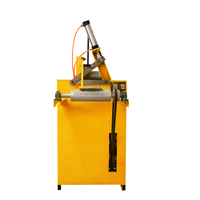 Récureur de maille à tête unique faisant la machine/récureur de treillis métallique galvanisé faisant la machine