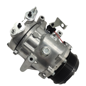 Compresor de aire acondicionado para Changan CS55 CS75 RAETON CC OEM 8103100-BH01 - Product Image 5