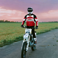 Veste de Course Vintage pour Homme à Logo Personnalisé, Pull en Maille Zippé Décontracté, Blouson Moto Graphique en Tricot, Cardigan Sportif
