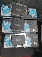 Nuova Serie P4 Flash Upgrade 3D QLC 1TB USB 3.0 SATA 3.0 SSD 600-700MB/s Lettura/400-500MB/s Scrittura per Laptop/Desktop