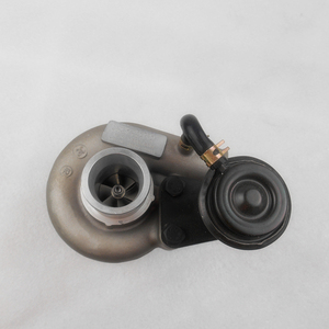 2823127500 28231-27500 TD025 Turbocompresseur Pour <span class=keywords><strong>Hyundai</strong></span> <span class=keywords><strong>Accent</strong></span> 1.5L <span class=keywords><strong>CRDI</strong></span> D3EA Moteur TD025M-06T-2.8 49173-02612 - Product Image 2