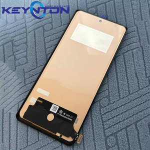 หน้าจอ LCD สำหรับ X6680 X6850 X6851 X6860 X6870 KJ7 CLA6 CM6 CM7 Spark 20pro+ Camon 30S 40pro Note 40pro Hot 50 <span class=keywords><strong>Pro</strong></span>+ - Product Image 4
