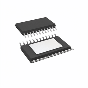 Manufacturer Channel Components Electronic Power Management (PMIC) 24 VSSOP Exposed Pad BD83A14EFV-ME2 - Product Image 1
