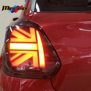 Feu arrière dynamique de haute qualité feu arrière 2018 pour <span class=keywords><strong>Suzuki</strong></span> Swift feu arrière led feux arrière - Product Image 6