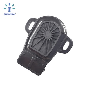 เซ็นเซอร์ตำแหน่งลิ้นปีกผีเสื้อ OEM MD628227 สำหรับรถยนต์มิตซูบิชิ แลนเซอร์ กาแลนท์ คาริสม่า ปาเจโร เซ็นเซอร์ TPS สำหรับรถยนต์ # MD628186 - Product Image 4