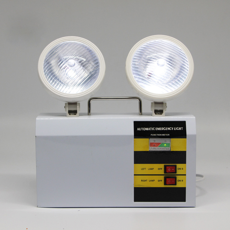 Fire LED Lighting Lamp Emergency Surface Mounted Emergency Light