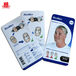 Brochure thiết kế phim cán Quảng Châu gấp tờ rơi nhà máy tùy chỉnh gấp màu <span class=keywords><strong>Flyer</strong></span> dịch vụ in ấn OEM in Offset - Product Image 3