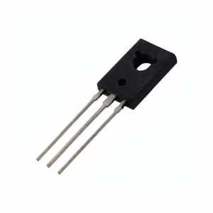 Electronic Circuit Components Authorized Distributor Transistors TO-225AA, TO-126-3 BD180 - Product Image 1