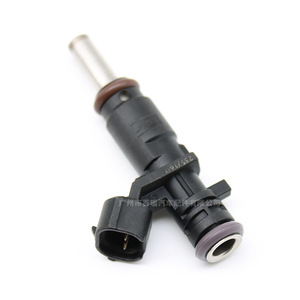 Inyector de Combustible 07P906031B para Reemplazo y Reparación de Válvula de Pulverización Automotriz - Product Image 3