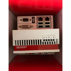 Beckhoff โมดูล EK9300 PLC 16 I/O อินเตอร์เฟซ EtherCAT 240 V แรงดันไฟฟ้าที่ใช้งาน - Product Image 5