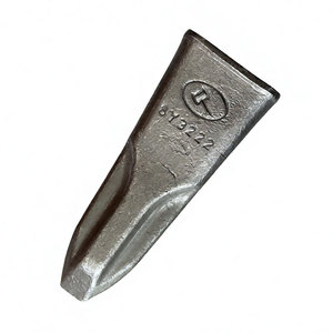 Высококачественные запасные части для ковшей экскаваторов: зубья E307 6Y3222RC - Product Image 1