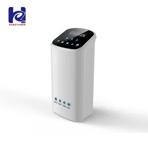 Produk Fisioterapi Ak-Fy-2076j, Mesin Terapi Potensi Tinggi - Product Image 1