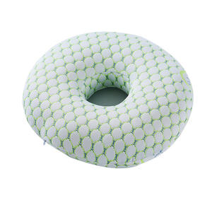 Bantal tidur sisi berbentuk O rumah Modern bantal tindik telinga untuk sisi tidur tempat tidur bantal tidur pereda nyeri - Product Image 5