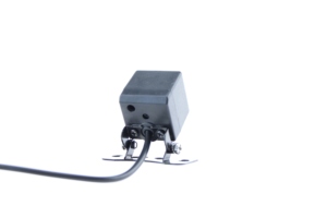 JPC-26 IR ánh sáng CCD xe phía sau xem sao lưu máy ảnh đảo ngược đậu xe tầm nhìn ban đêm không thấm nước - Product Image 5