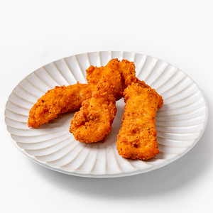 Meilleur fabricant de <span class=keywords><strong>poulet</strong></span> frit pané, morceaux de <span class=keywords><strong>poulet</strong></span> frit, bandes de poitrine de <span class=keywords><strong>poulet</strong></span> frit - Product Image 3