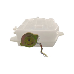 Pièces de système de refroidissement de camion de haute qualité, réservoir d'expansion en plastique pour Dongfeng série 153 - Product Image 5