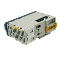 Módulo de Entrada y Salida Analógica Original Nuevo de la Serie CJ, Compatible con el Controlador PLC CJ1W-MAD42, Controlador Industrial