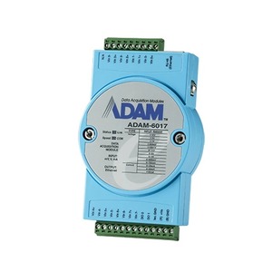 Modules d'entrée analogiques Advantech Adam-6017 8 avec Do - Product Image 2