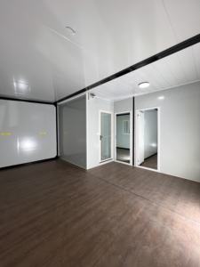 Nuovo edificio prefabbricato portatile ufficio scuola dormitorio cina case prefabbricate casa contenitore <span class=keywords><strong>Bungalow</strong></span> - Product Image 4