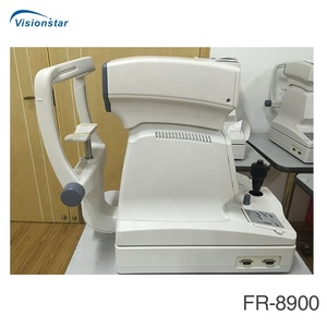 광학 장비 싼 가격 자동 굴절 기 FR-8900 자동 굴절 계 - Product Image 3