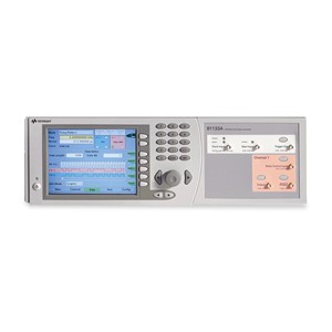 เครื่องกำเนิดสัญญาณพัลส์ Keysight 81133A ช่องสัญญาณเดียว ผลิตในอเมริกา รับประกัน 1 เดือน - Product Image 4