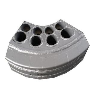 Cuchillas/Raspadores para Máquinas Perforadoras <span class=keywords><strong>de</strong></span> Túneles/TBM - Product Image 6