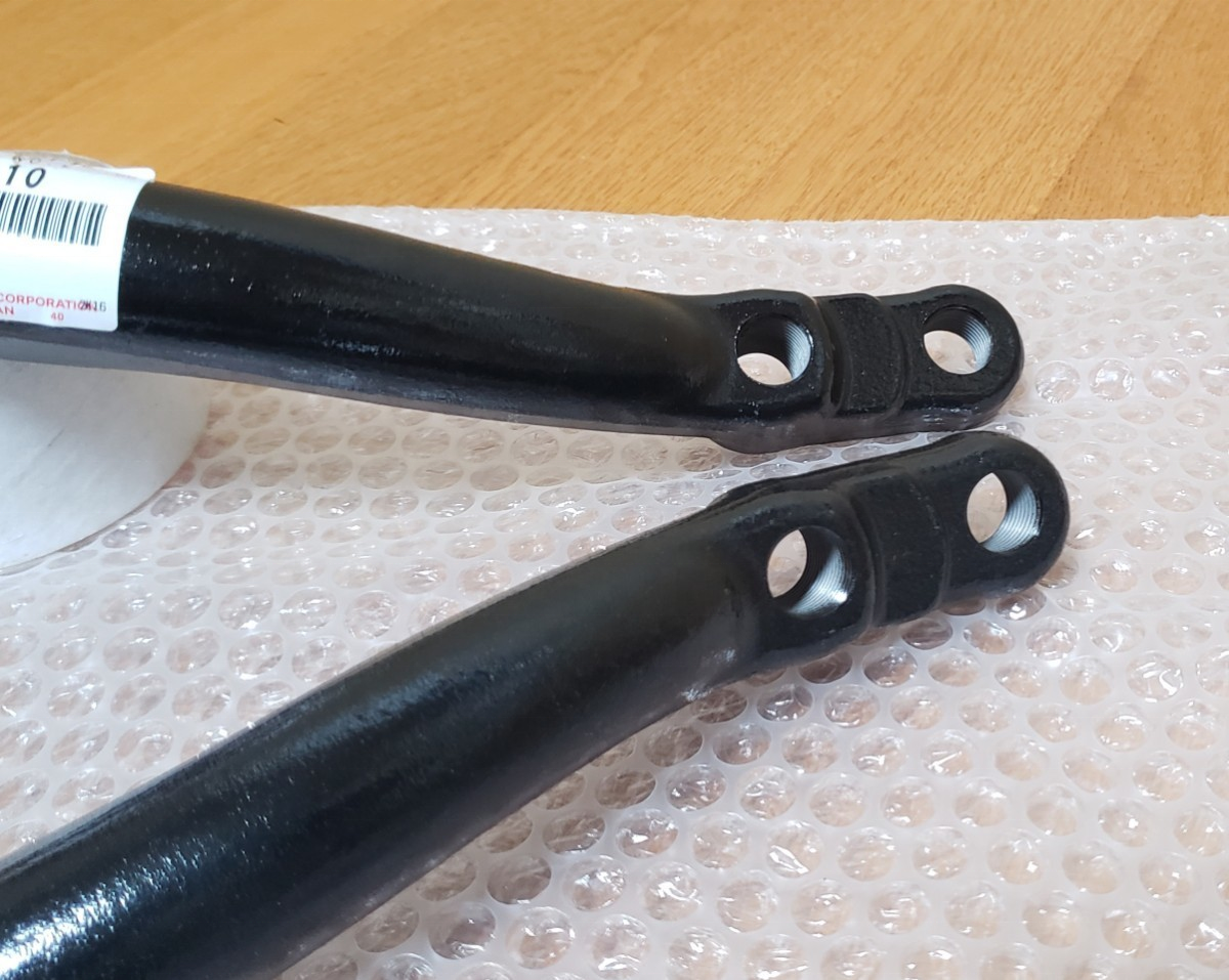 FORSIDA OEM 48660-53010 48670-53010 LEXUS GXE10 JCE10 IS200