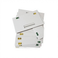 Antenne TV ISDB-T HDTV intérieure, adhésive, noire, polarisation verticale, double bande, antenne TV numérique GPS, gain 28dBi, pour voiture